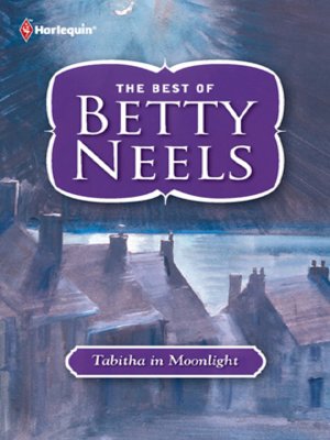 cover image of Tabitha in Moonlight